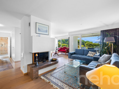 VUE IMPRENABLE, GRANDS ESPACES ET CADRE DE VIE PRIVILÉGIÉ image 5