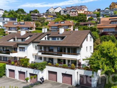 VUE IMPRENABLE, GRANDS ESPACES ET CADRE DE VIE PRIVILÉGIÉ image 9