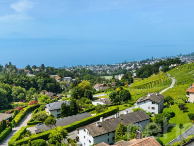 VUE IMPRENABLE, GRANDS ESPACES ET CADRE DE VIE PRIVILÉGIÉ image 10