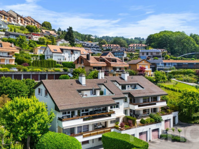 VUE IMPRENABLE, GRANDS ESPACES ET CADRE DE VIE PRIVILÉGIÉ image 11