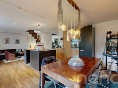 Haus mit zwei Lofts & sep. Parzelle direkt nebenan image 3