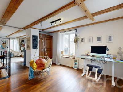 Haus mit zwei Lofts & sep. Parzelle direkt nebenan image 5