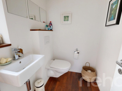 Haus mit zwei Lofts & sep. Parzelle direkt nebenan image 7