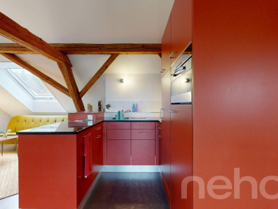 Haus mit zwei Lofts & sep. Parzelle direkt nebenan image 9