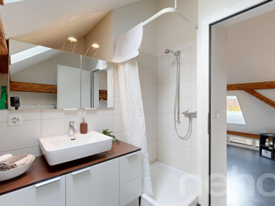 Haus mit zwei Lofts & sep. Parzelle direkt nebenan image 10