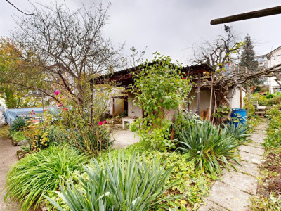 Haus mit zwei Lofts & sep. Parzelle direkt nebenan image 11