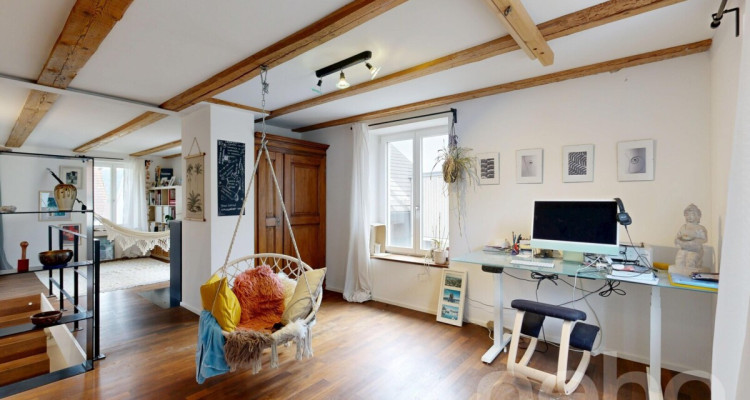 Haus mit zwei Lofts & sep. Parzelle direkt nebenan image 5