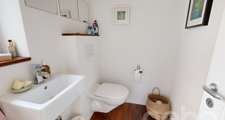 Haus mit zwei Lofts & sep. Parzelle direkt nebenan image 7