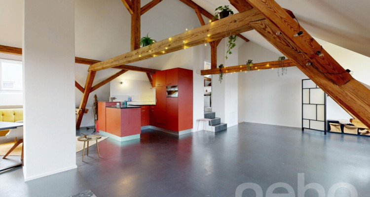 Haus mit zwei Lofts & sep. Parzelle direkt nebenan image 8