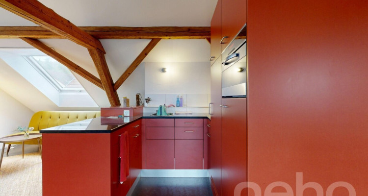 Haus mit zwei Lofts & sep. Parzelle direkt nebenan image 9