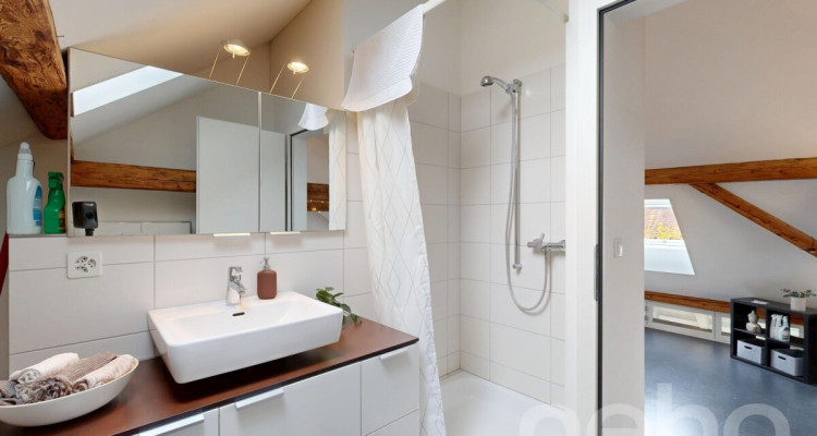 Haus mit zwei Lofts & sep. Parzelle direkt nebenan image 10