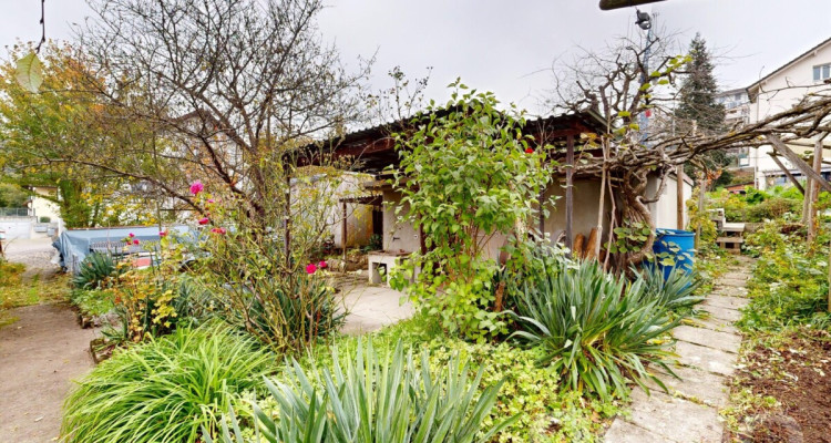 Haus mit zwei Lofts & sep. Parzelle direkt nebenan image 11