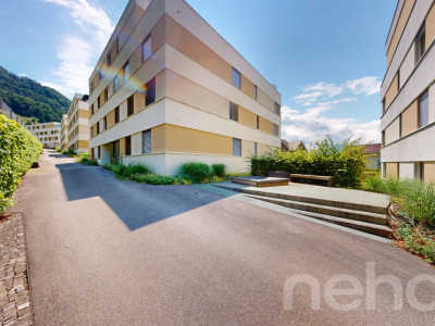 Grosszügiges Wohnen mit Seesicht und nachhaltiger Technik image 2