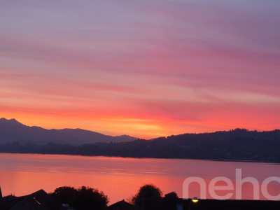 Grosszügiges Wohnen mit Seesicht und nachhaltiger Technik image 11