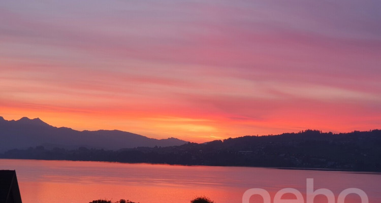 Grosszügiges Wohnen mit Seesicht und nachhaltiger Technik image 11