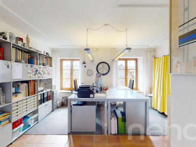 Sonnige 4.5-Zimmer Wohnung inklusive Parkplatz image 10