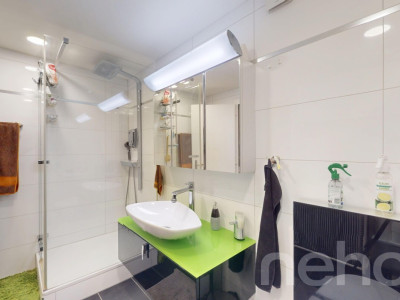 Sonnige 4.5-Zimmer Wohnung inklusive Parkplatz image 11