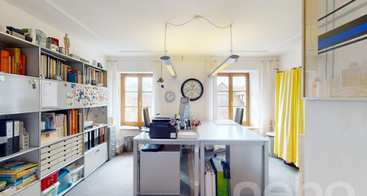 Sonnige 4.5-Zimmer Wohnung inklusive Parkplatz image 10