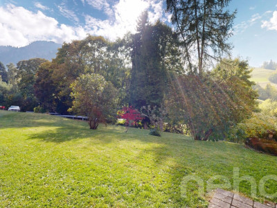 Exclusif: Magnifique chalet de 4 chambres avec grand jardin image 10