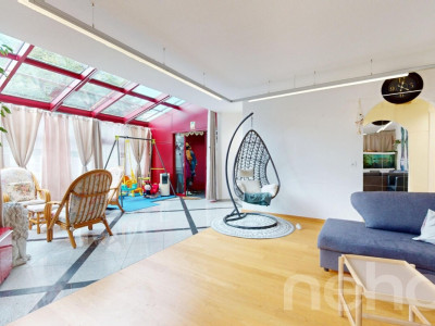 Ihr neues Zuhause - Als Gartenwohnung oder Gewerberaum nutzbar image 12