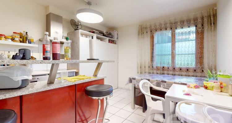 Ihr neues Zuhause - Als Gartenwohnung oder Gewerberaum nutzbar image 5