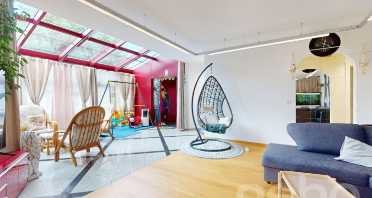 Ihr neues Zuhause - Als Gartenwohnung oder Gewerberaum nutzbar image 10