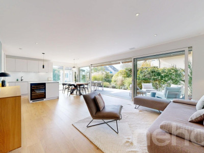 Rolle ? Élégant 4,5 pièces avec terrasse et jardin, proche du Lac image 2