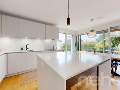 Rolle ? Élégant 4,5 pièces avec terrasse et jardin, proche du Lac image 5