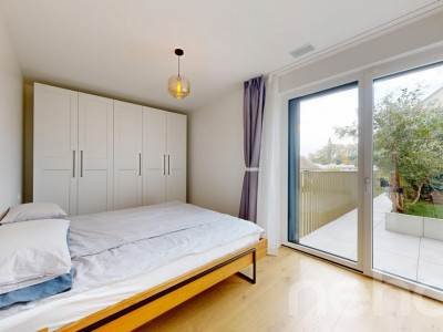 Rolle ? Élégant 4,5 pièces avec terrasse et jardin, proche du Lac image 7