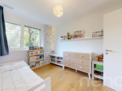 Rolle ? Élégant 4,5 pièces avec terrasse et jardin, proche du Lac image 8