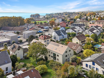 Rolle ? Élégant 4,5 pièces avec terrasse et jardin, proche du Lac image 10