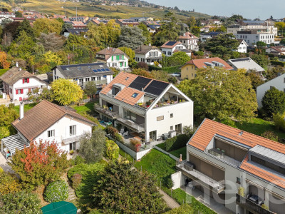 Rolle ? Élégant 4,5 pièces avec terrasse et jardin, proche du Lac image 11
