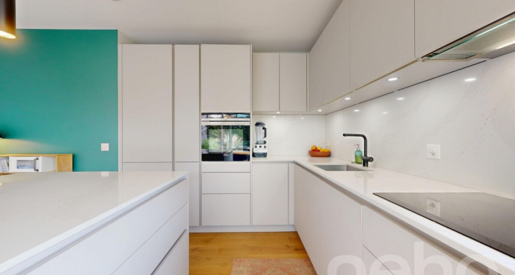 Rolle ? Élégant 4,5 pièces avec terrasse et jardin, proche du Lac image 4