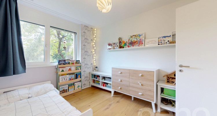 Rolle ? Élégant 4,5 pièces avec terrasse et jardin, proche du Lac image 8