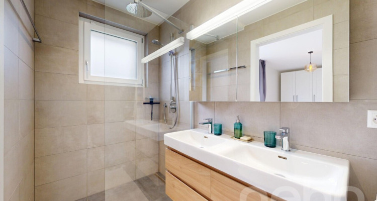 Rolle ? Élégant 4,5 pièces avec terrasse et jardin, proche du Lac image 9