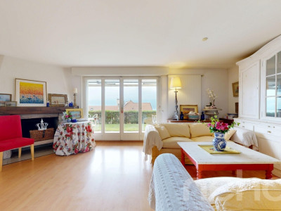 Vue panoramique et jardin privatif, un cadre de vie d?exception! image 5