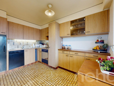 Vue panoramique et jardin privatif, un cadre de vie d?exception! image 7