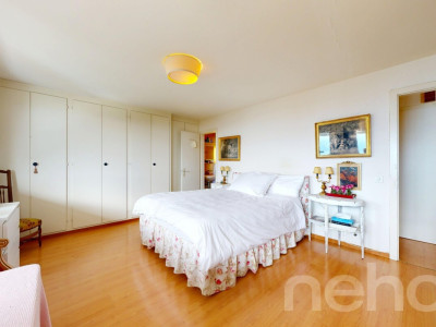 Vue panoramique et jardin privatif, un cadre de vie d?exception! image 10