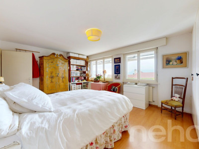 Vue panoramique et jardin privatif, un cadre de vie d?exception! image 11