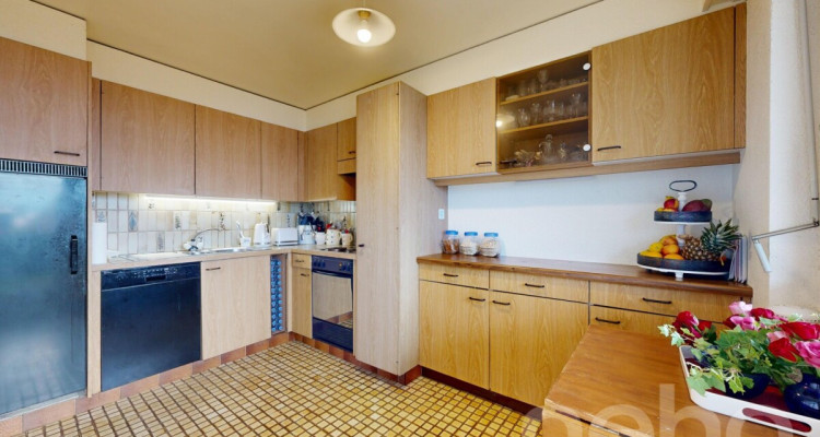 Vue panoramique et jardin privatif, un cadre de vie d?exception! image 7