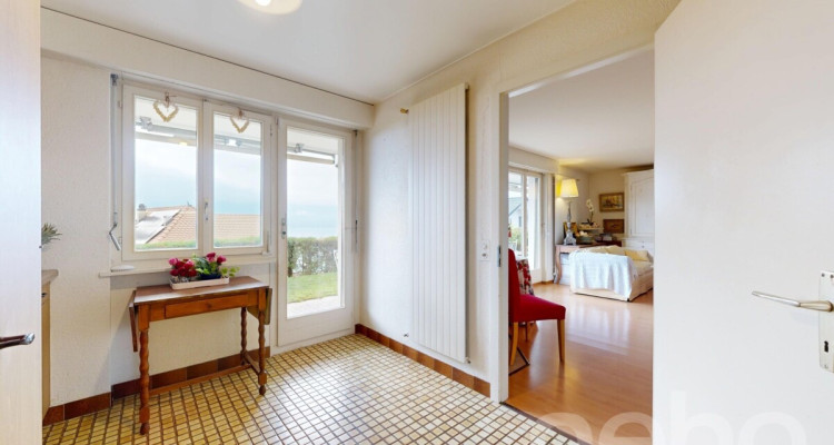 Vue panoramique et jardin privatif, un cadre de vie d?exception! image 8