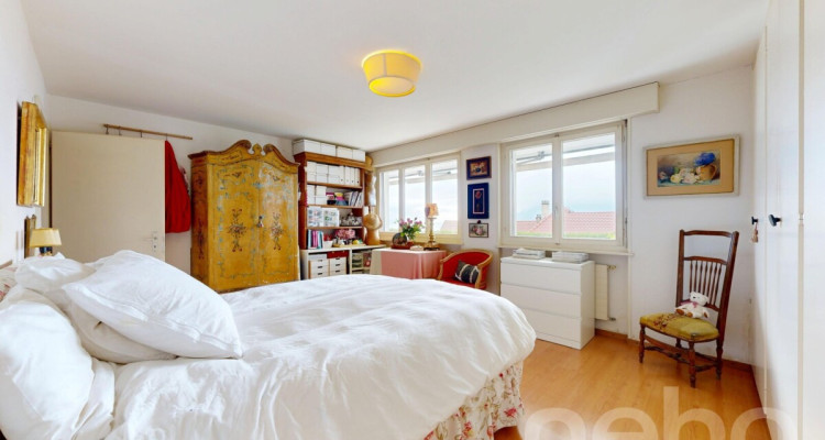 Vue panoramique et jardin privatif, un cadre de vie d?exception! image 11