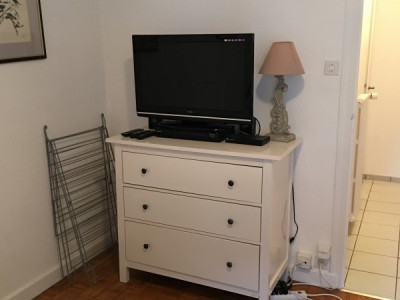 Studio meublé image 3