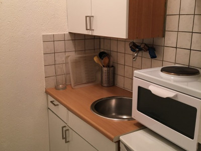 Studio meublé image 4