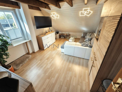 Ein Zuhause für Generationen ? Fachwerkcharme trifft modernen Wohnkomfort image 6