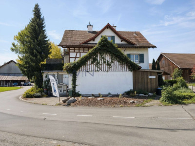 Ein Zuhause für Generationen ? Fachwerkcharme trifft modernen Wohnkomfort image 3