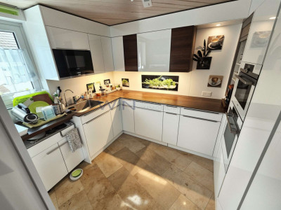 Ein Zuhause für Generationen ? Fachwerkcharme trifft modernen Wohnkomfort image 2