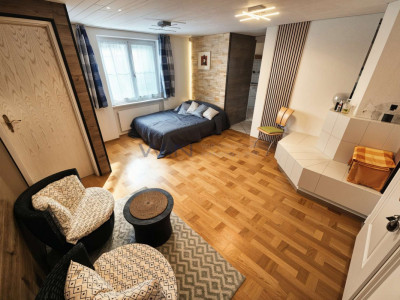 Ein Zuhause für Generationen ? Fachwerkcharme trifft modernen Wohnkomfort image 7