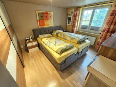 Ein Zuhause für Generationen ? Fachwerkcharme trifft modernen Wohnkomfort image 8