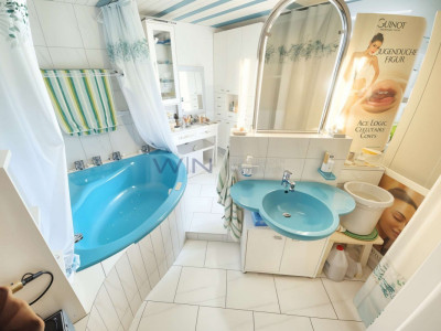 Ein Zuhause für Generationen ? Fachwerkcharme trifft modernen Wohnkomfort image 9